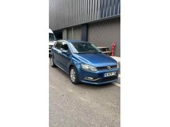Sahibinden Volkswagen Polo 1.2 TSi Comfortline 2016 Model 