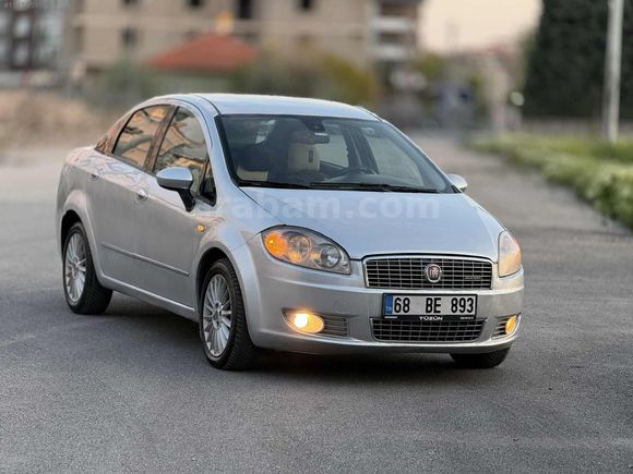 MB MOTORS'DAN BAKIMLI 2009 EMOTİON LİNEA KK 12 TAKSİT