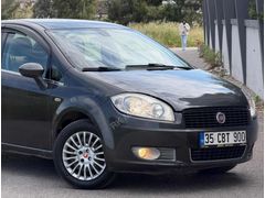RK MOTORS 35 FIAT LİNEA EMOTİON PLUS