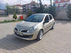 Sahibinden Renault Clio 1.4 Dynamique 2007 Model Ankara