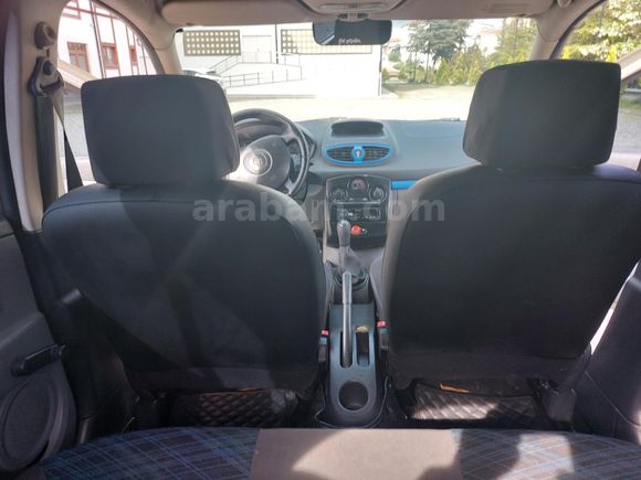 Sahibinden Renault Clio 1.4 Dynamique 2007 Model Ankara