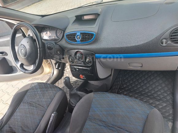 Sahibinden Renault Clio 1.4 Dynamique 2007 Model Ankara