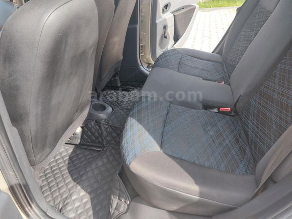 Sahibinden Renault Clio 1.4 Dynamique 2007 Model Ankara