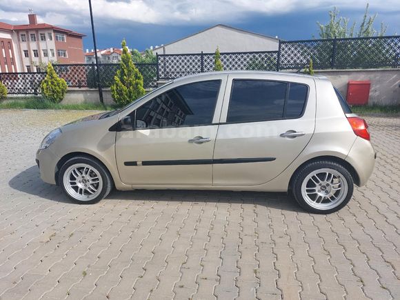 Sahibinden Renault Clio 1.4 Dynamique 2007 Model Ankara