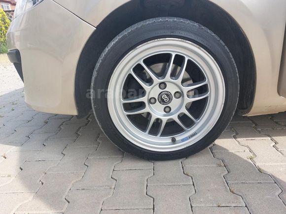 Sahibinden Renault Clio 1.4 Dynamique 2007 Model Ankara