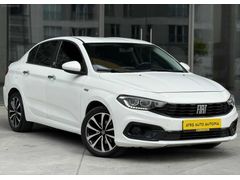 ATEŞ'DEN/2021CIKIŞLI/DİZEL OTOMATİK KUSURSUZ EGEA/KREDİ/KART/İMK