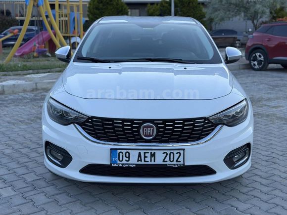 MERT AUTO DAN 1.6 DİZEL OTOMATİK