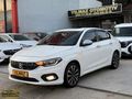 HATASIZ DEĞİŞENSİZ BOYASIZ 2020 EGEA MİRRORR 1,6 DİZEL OTOMATİK