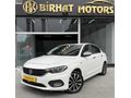 2021 ÇIKIŞLI EGEA 1.6 MULTIJET MİRROR DİZEL OTOMATİK SERVİS BKML