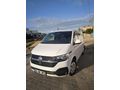 Sahibinden Volkswagen Transporter Çift Kabin (5+1)