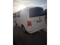 Sahibinden Volkswagen Transporter Çift Kabin (5+1)