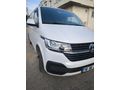 Sahibinden Volkswagen Transporter Çift Kabin (5+1)