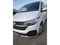 Sahibinden Volkswagen Transporter Çift Kabin (5+1)