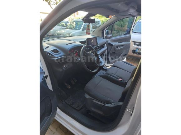 Sahibinden Opel Combo 1.5 CDTI Elegance 2023 Model