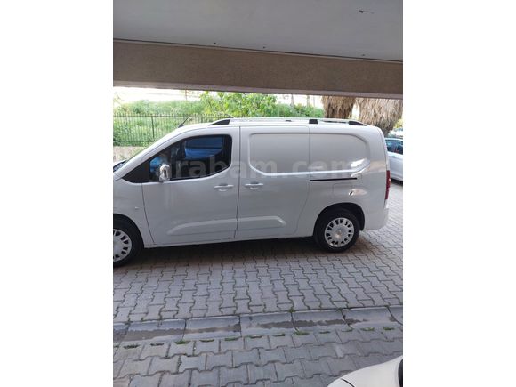 Sahibinden Opel Combo 1.5 CDTI Elegance 2023 Model