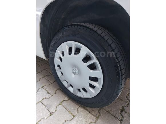 Sahibinden Opel Combo 1.5 CDTI Elegance 2023 Model