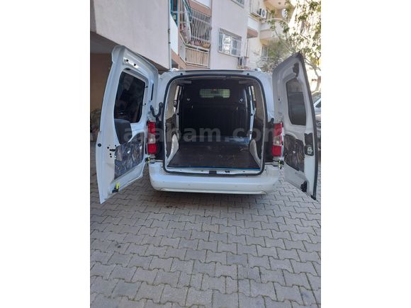 Sahibinden Opel Combo 1.5 CDTI Elegance 2023 Model