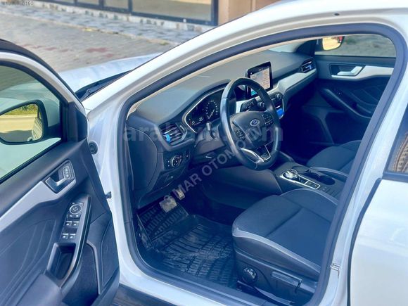 2019 MODEL 70.000 KM'DE HATASIZ KARTA TAKSİT