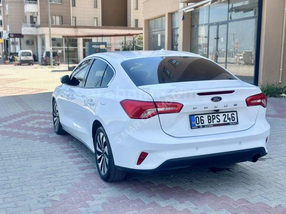 2019 MODEL 70.000 KM'DE HATASIZ KARTA TAKSİT