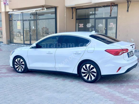 2019 MODEL 70.000 KM'DE HATASIZ KARTA TAKSİT
