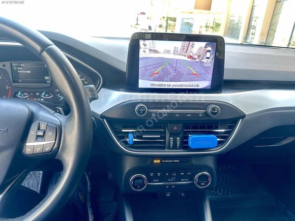 2019 MODEL 70.000 KM'DE HATASIZ KARTA TAKSİT