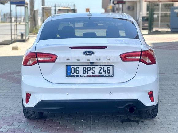 2019 MODEL 70.000 KM'DE HATASIZ KARTA TAKSİT