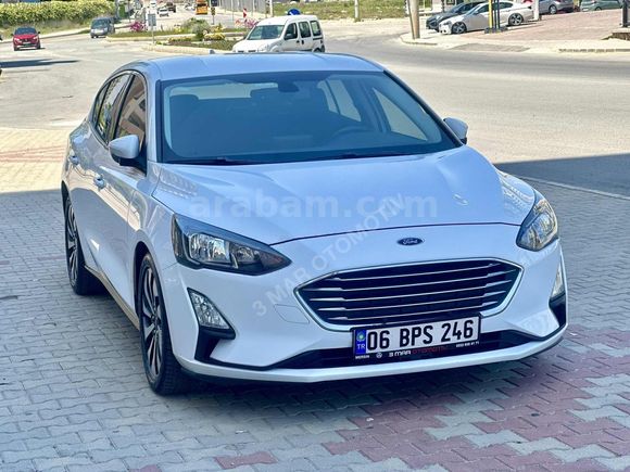 2019 MODEL 70.000 KM'DE HATASIZ KARTA TAKSİT