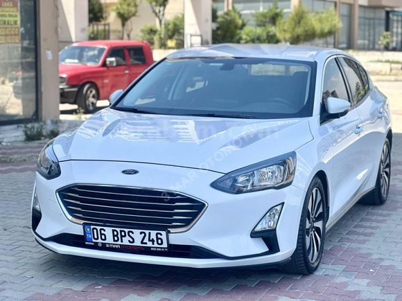 2019 MODEL 70.000 KM'DE HATASIZ KARTA TAKSİT
