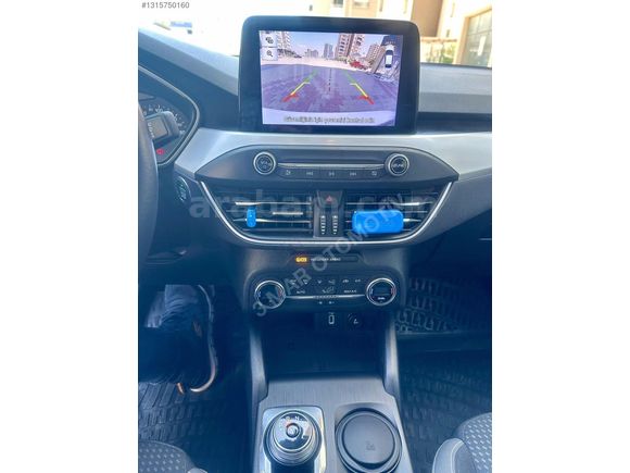 2019 MODEL 70.000 KM'DE HATASIZ KARTA TAKSİT