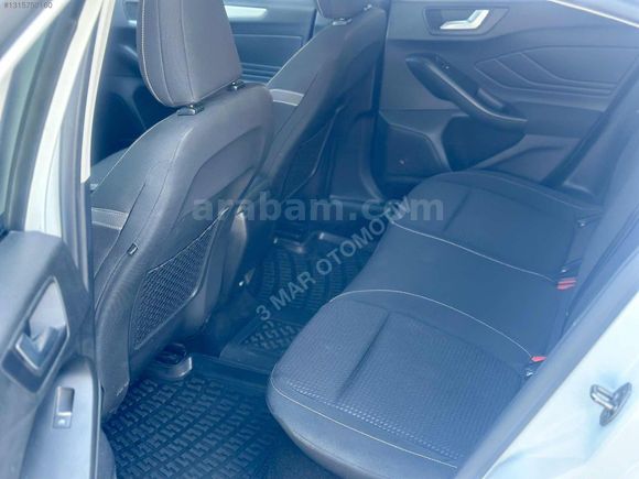 2019 MODEL 70.000 KM'DE HATASIZ KARTA TAKSİT