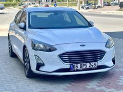 2019 MODEL 70.000 KM'DE HATASIZ KARTA TAKSİT