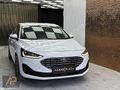 AKBAŞ PLAZA'DAN 2023 FORD FOCUS BOYASIZZ FULL SERVİS BAKIMLI