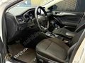 AKBAŞ PLAZA'DAN 2023 FORD FOCUS BOYASIZZ FULL SERVİS BAKIMLI