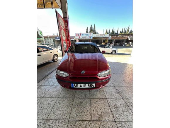 -YUSUF GÜNDEŞ'DEN UYGUN FİYATA 1,6 BENZİN-TÜP FİAT PALİO-