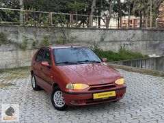 1998 FİAT PALİO 1.6 16 VALF HECBEK 248 BİN DE BENZİN LPG MANUEL