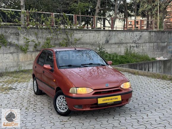 1998 FİAT PALİO 1.6 16 VALF HECBEK 248 BİN DE BENZİN LPG MANUEL
