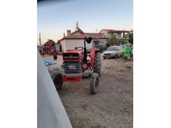 Sahibinden Massey Ferguson 165