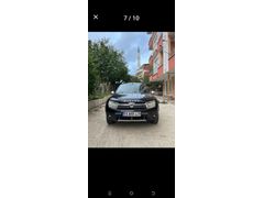 Sahibinden Dacia Duster 1.5 dCi Ambiance 2012 Model