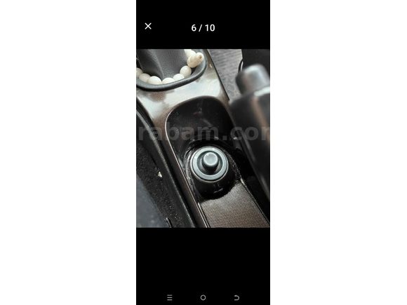 Sahibinden Dacia Duster 1.5 dCi Ambiance 2012 Model
