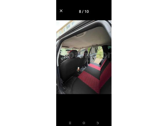 Sahibinden Dacia Duster 1.5 dCi Ambiance 2012 Model