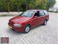 FİAT PALİO 1.6 ABS KLİMALI GÜVENLİK PAKET MASRAFSIZ