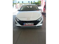 Sahibinden Hyundai i20 1.0 T-GDI Jump 2025 Model