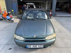 Sunroof lu klimalı bakımlı