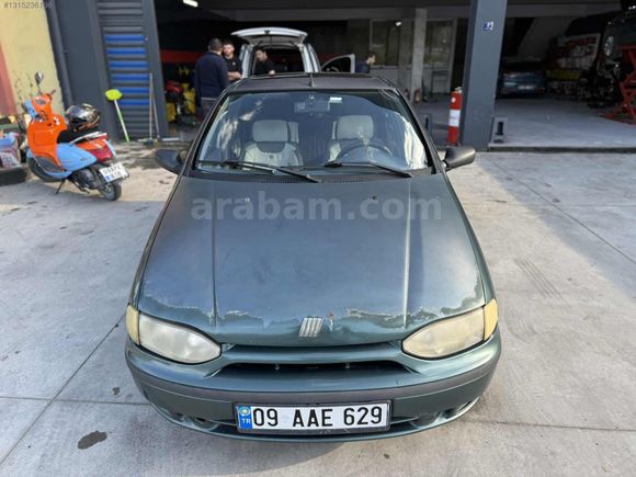 Sunroof lu klimalı bakımlı