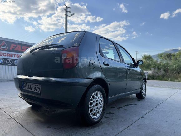 Sunroof lu klimalı bakımlı