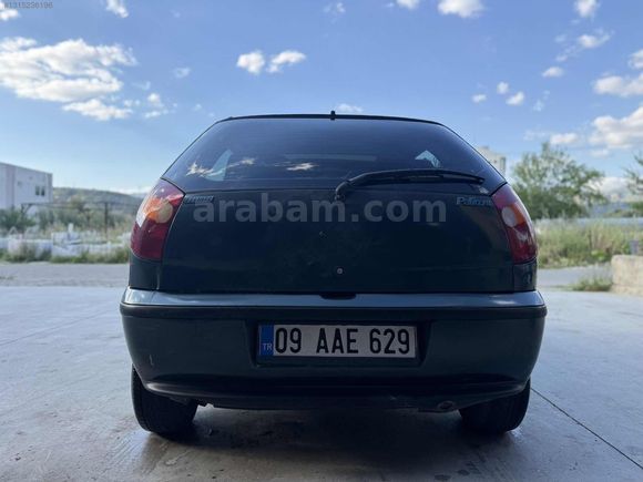Sunroof lu klimalı bakımlı