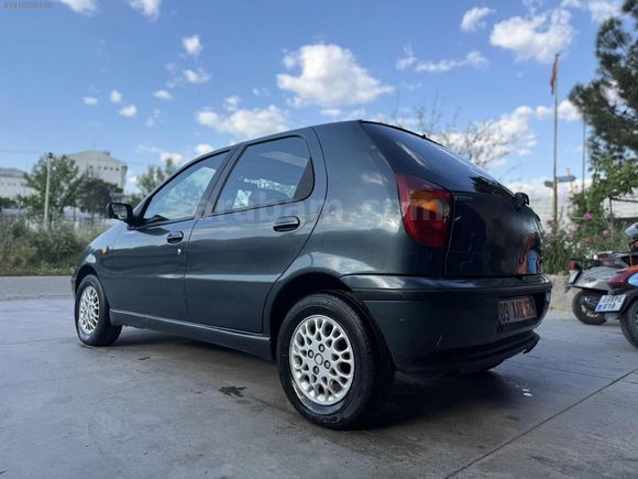 Sunroof lu klimalı bakımlı