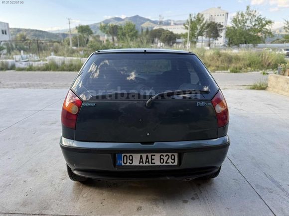 Sunroof lu klimalı bakımlı