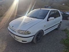 ÖZKAN OTOMOTİVDEN 1999 PALİO 1.6 KLIMALI LPG Lİ