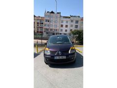 Sahibinden Renault Modus 1.4 Dynamique 2005 Model  215.000 km Mor